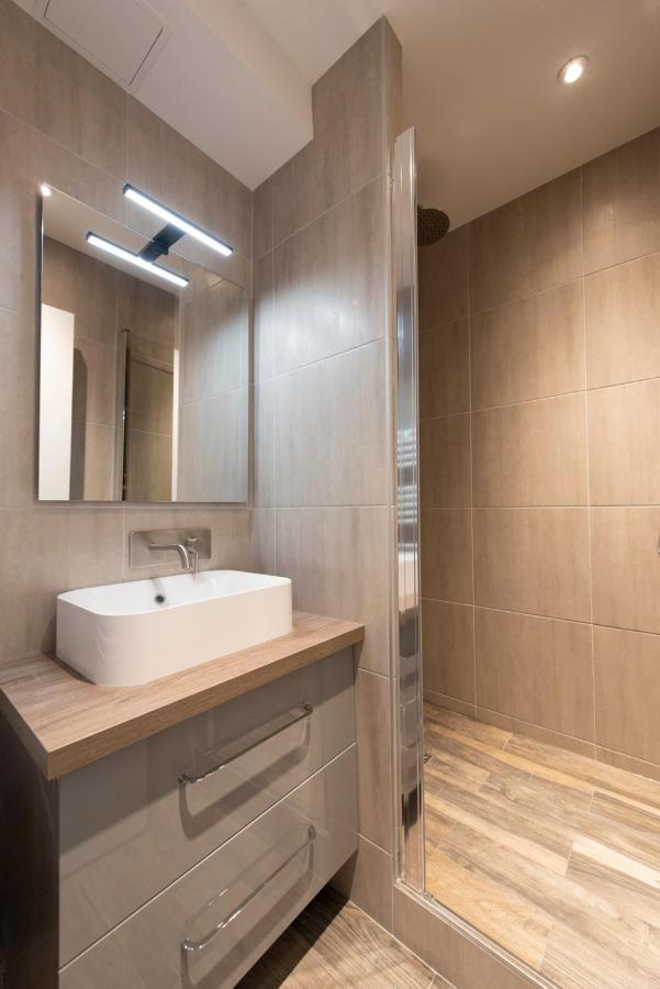 Appartement Arigato à Paris Extérieur photo