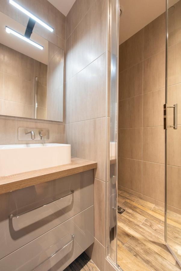 Appartement Arigato à Paris Extérieur photo