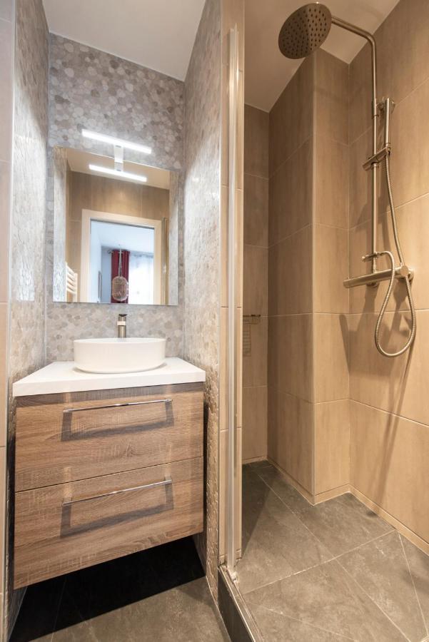 Appartement Arigato à Paris Extérieur photo